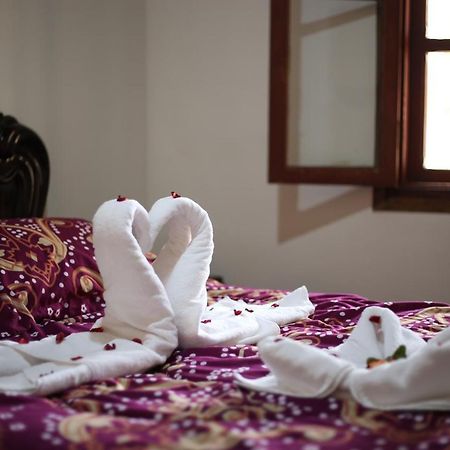 Auberge Jaafar Midelt Esterno foto