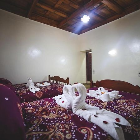 Auberge Jaafar Midelt Esterno foto