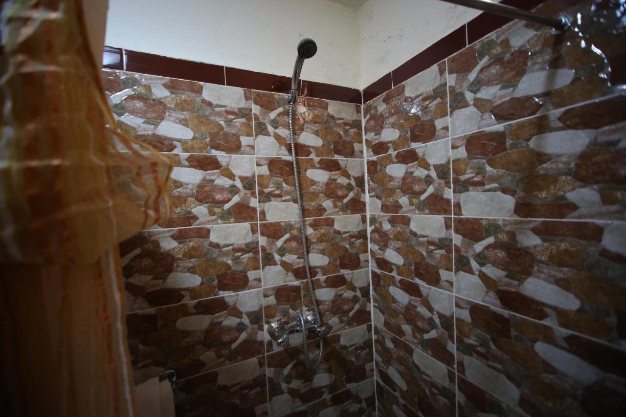 Auberge Jaafar Midelt Esterno foto
