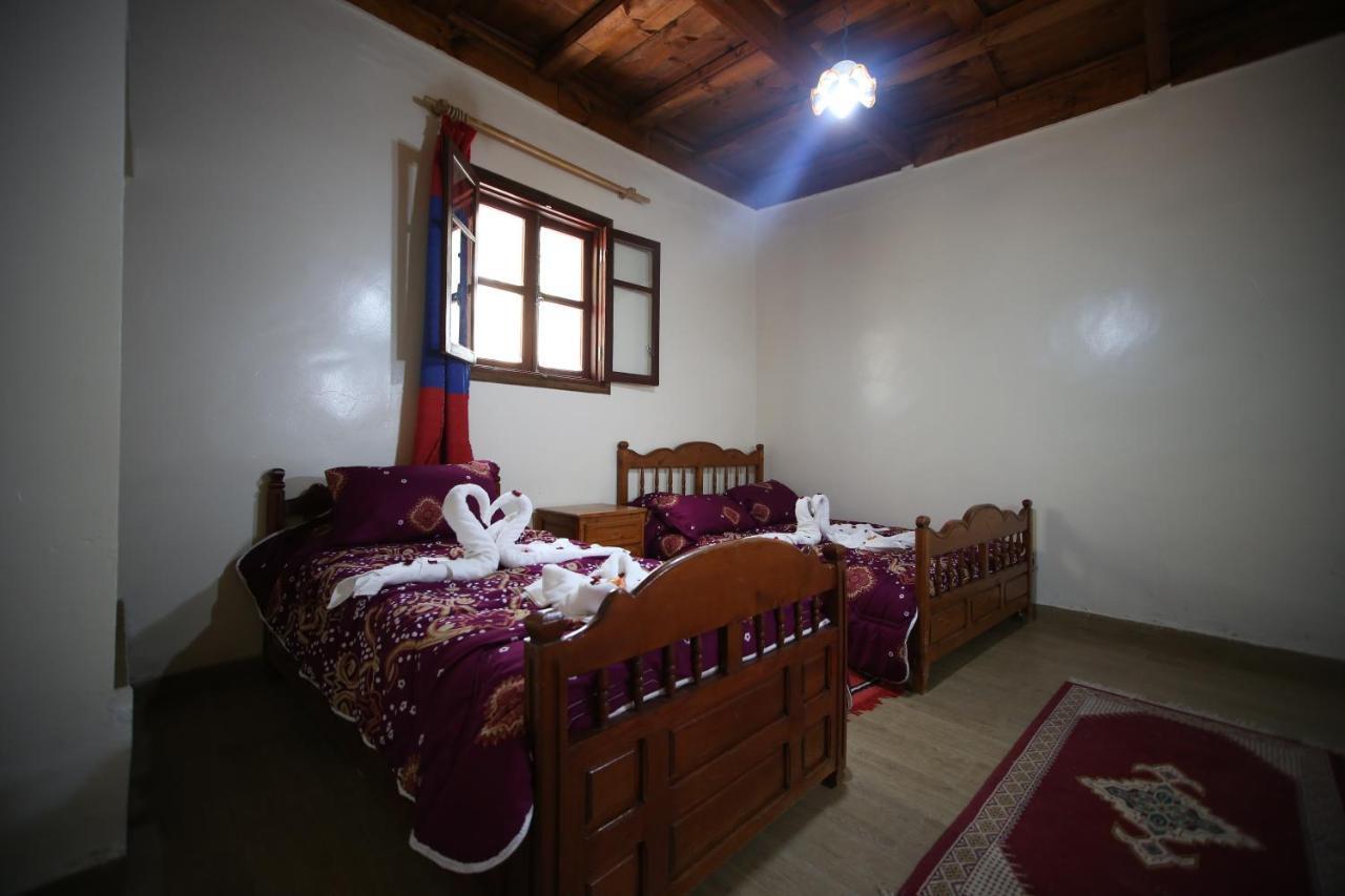 Auberge Jaafar Midelt Camera foto