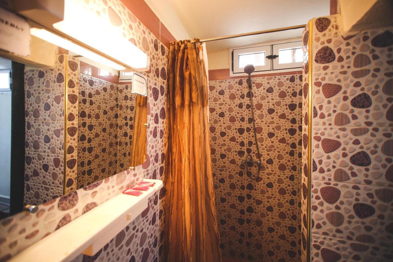 Auberge Jaafar Midelt Esterno foto
